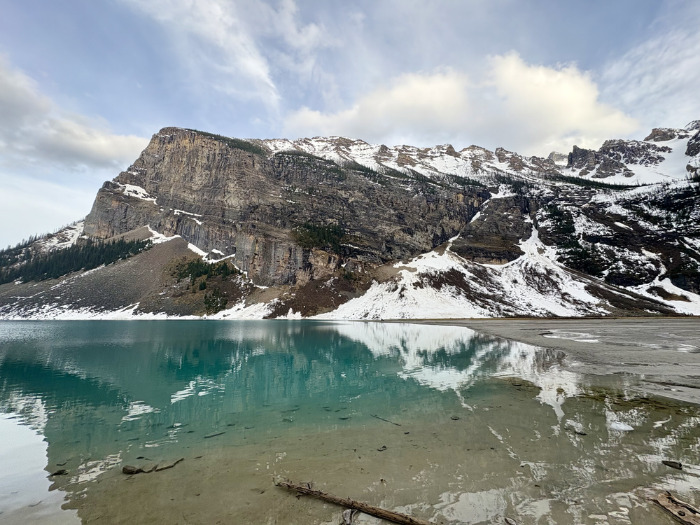 Lake Louise, AB