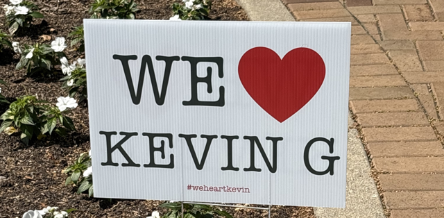 We Heart Kevin