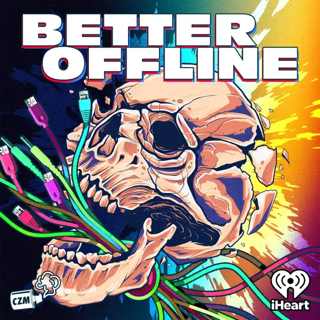 better offline